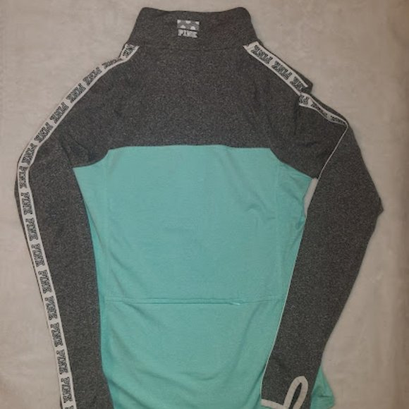 PINK Workout Shirt - Picture 2 of 3